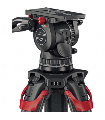 Sachtler S2076T - aktiv14T