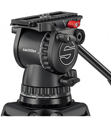 Sachtler 1042M - System FSB 10 Mk II ENG CF GS