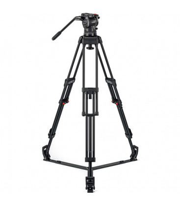 Sachtler 1041M - System FSB 10 Mk II ENG AL GS