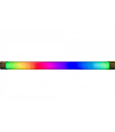 Quasar Science 925-3202 - Double Rainbow Linear LED Light - 4', Double Kit EU