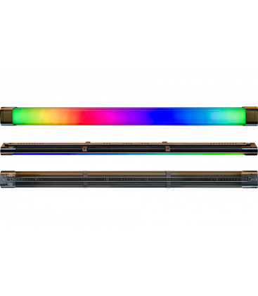 Quasar Science 925-2202 - Double Rainbow Linear LED Light - 4', EU