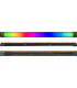 Quasar Science 925-2202 - Double Rainbow Linear LED Light - 4', EU