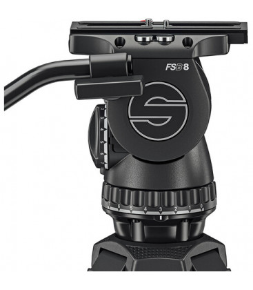 Sachtler S2069-0001 - FSB 8 Mk II