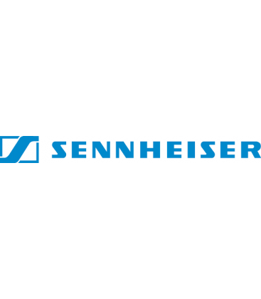 Sennheiser SL MCR 4 DW-3 - SpeechLine Digital Wireless four-channel receiver