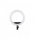 Nanlite 15-20132 - Halo16C RGB LED Ring Light with Carry Case