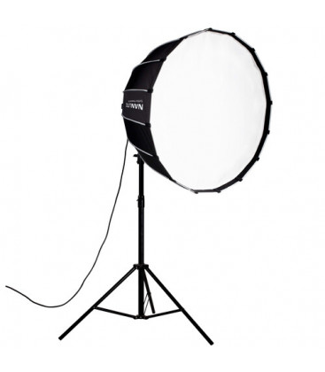 Nanlite SB-PR-90-Q - Parabolic softbox 90CM (Easy up)