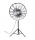 Nanlite SB-PR-90-Q - Parabolic softbox 90CM (Easy up)