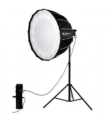 Nanlite SB-PR-90-Q - Parabolic softbox 90CM (Easy up)