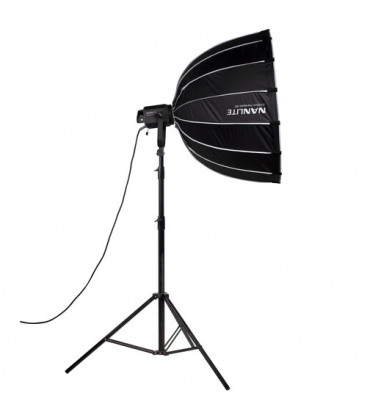 Nanlite SB-PR-90-Q - Parabolic softbox 90CM (Easy up)