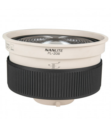 Nanlite FL-20G - Forza 300/500 Fresnel Lens
