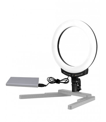 Nanlite 12-2029 - Halo 10B