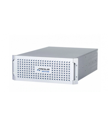 Facilis FTI-HUB16-192 - HUB 16 - 192TB System