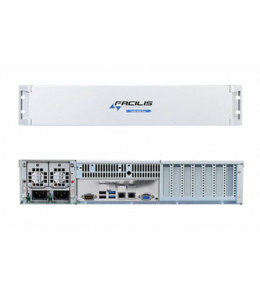 Facilis FTI-HUB48-768 - HUB 48 - 768TB System - Customer Loyalty Trade-in & Competitive Trade-up