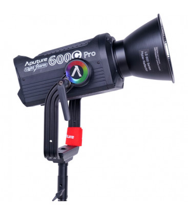 Aputure -  Light Storm 600c Pro (EU)