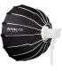 Nanlite SB-FMM-60 - Parabolic softbox 60cm with FM Mount