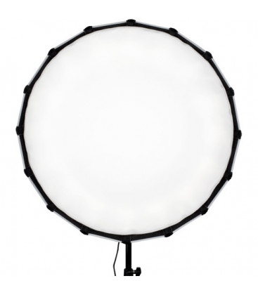 Nanlite SB-FMM-60 - Parabolic softbox 60cm with FM Mount