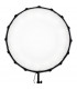 Nanlite SB-FMM-60 - Parabolic softbox 60cm with FM Mount