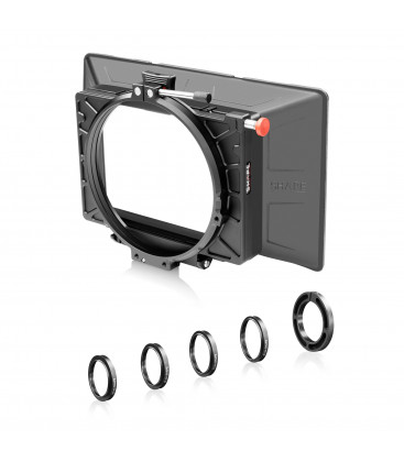 Shape LWAKS - Lightweight Single Filter Tray 4X5.6 Matte Box