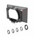 Shape LWAKS - Lightweight Single Filter Tray 4X5.6 Matte Box