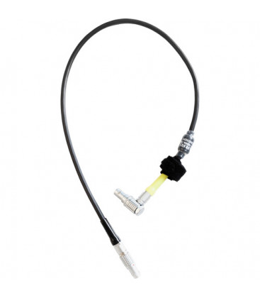 Arri K2.0025324 - Cable UDM - SERIAL (4p) (0.5m/1.6ft)