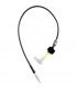Arri K2.0025324 - Cable UDM - SERIAL (4p) (0.5m/1.6ft)