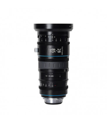 Sirui Jupiter ZM-PL - 28-85mm T3.2 Full-frame Cine Zoom(PL mount)