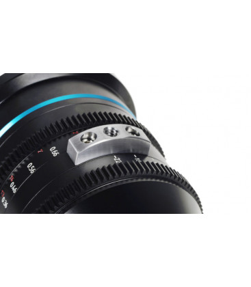 Sirui Jupiter Set A-EF - Marco Full-frame Cine Prime lens set(EF mount)