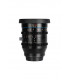 Sirui Jupiter Set A-EF - Marco Full-frame Cine Prime lens set(EF mount)