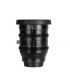 Sirui Jupiter EF24 - 24mm T2 Full-frame Marco Cine Lens(EF mount)