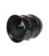 Sirui Jupiter EF24 - 24mm T2 Full-frame Marco Cine Lens(EF mount)