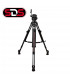 Cartoni KSDS12-C - FOCUS 12  2-St  SDS CF System