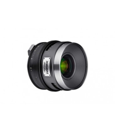 Samyang F1513406101 - XEEN Meister 35mm T1.3 Sony E-Mount