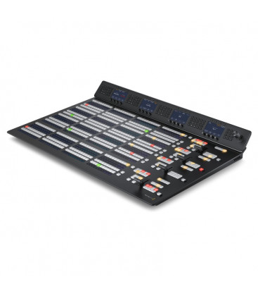 Blackmagic BM-SWPANELADV4ME40 - ATEM 4 M/E Advanced Panel 40