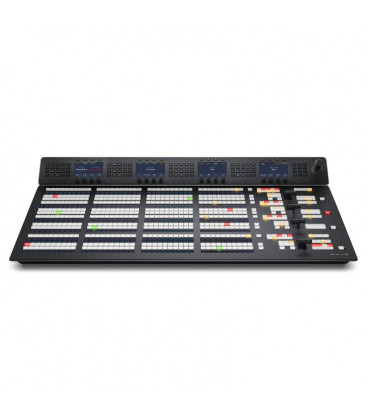 Blackmagic BM-SWPANELADV4ME40 - ATEM 4 M/E Advanced Panel 40