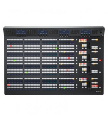 Blackmagic BM-SWPANELADV4ME40 - ATEM 4 M/E Advanced Panel 40