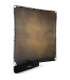 Lastolite LL LB7924 - EzyFrame Vintage Background Kit 6.5 x 7.5' (Olive)