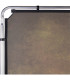 Lastolite LL LB7924 - EzyFrame Vintage Background Kit 6.5 x 7.5' (Olive)