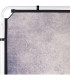 Lastolite LL LB7929 - EzyFrame Vintage Background Cover 6.5 x 7.5' (Smoke)