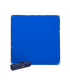 Lastolite LL LR83352 - StudioLink Chroma Key Blue Screen Kit 3