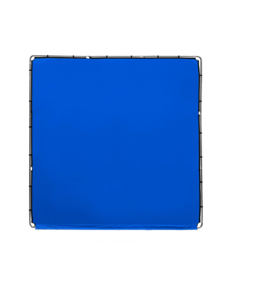 Lastolite LL LR83352 - StudioLink Chroma Key Blue Screen Kit 3