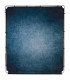 Lastolite LL LB7922 - EzyFrame Vintage Background Kit (6.5 x 7.5', Ink)