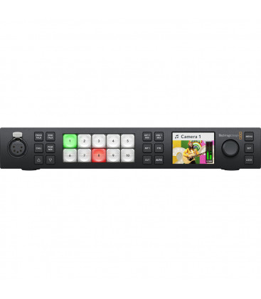 Blackmagic BM-SWATEMSCN2/1ME1/HD - ATEM 1 M/E Constellation HD