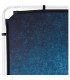 Lastolite LL LB7923 - EzyFrame Vintage Background Cover (6.5 x 7.5', Ink)