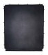 Lastolite LL LB7937 - EzyFrame Vintage Background Cover (6.5 x 7.5', Pewter)