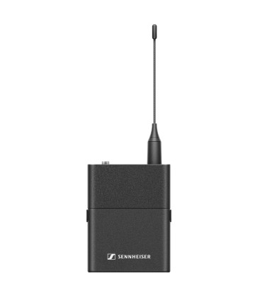 Sennheiser - EW-D digital bodypack transmitter