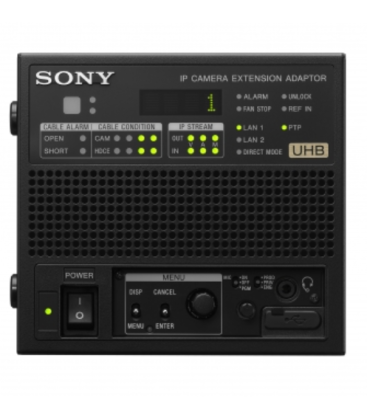 Sony UZCU-SNMP80 - SNMP Agent Option Software for UKCU-8001