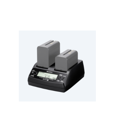 Sony ACVQ1051C.CEE - AC Adaptor/Charger Infolithium L Series