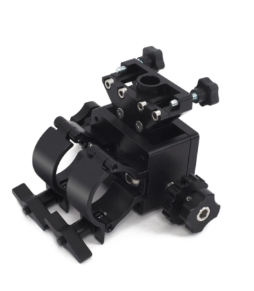 Adicam OE-004-BLK - Hard Mount