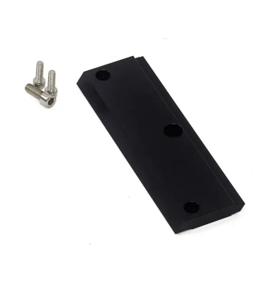 Adicam OE-003-BLK - Ronin Adapter - BLACK