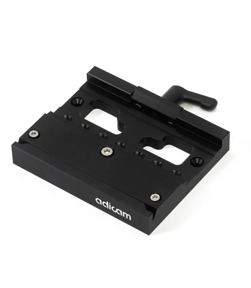 Adicam OE-003-BLK - Ronin Adapter - BLACK